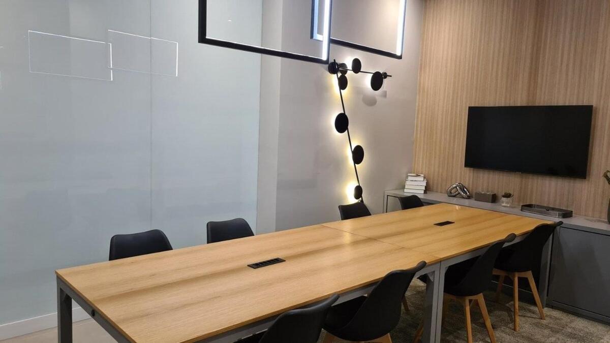 Trevizzo Pense Consolacao São Paulo Buitenkant foto
